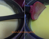 Foto del paso 3 de la receta: Helado de mantecado