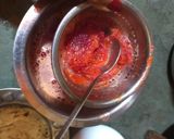 બીટ ટોમેટો સૂપ (Beet Tomato Soup Recipe In Gujarati) રેસીપી સ્ટેપ2ફોટો
