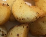 Foto del paso 1 de la receta: Bollito frito - solo un tip de aprovechamiento