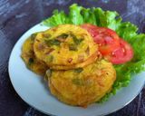Foto langkah ke 5 dari resep Gembus/ tempe menjes goreng.