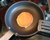 A picture of step 2 of Easy and Quick Pancakes!.