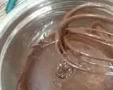 Φωτογραφία βήματος 1 της συνταγής Cookies με μερέντα