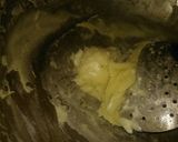 A picture of step 2 of Gur para.