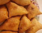 Samosa recipe step 8 photo
