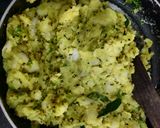 ફા્ઈડ વડા બોમ્બ(fried vada bomb in Gujarati) રેસીપી સ્ટેપ2ફોટો