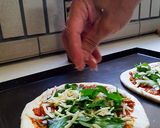 手工披薩 pizzas的食譜步驟6照片