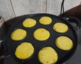 Foto langkah ke 7 dari resep Bikang Ambon mini.