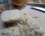 Foto del paso 1 de la receta: Arroz con pollo y azafrán