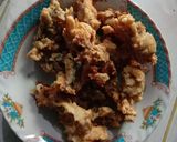 Foto langkah ke 6 dari resep Fillet Ikan asam manis pedas.