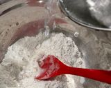 A picture of step 4 of Play dough.