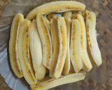 Foto langkah ke 1 dari resep Pisang Goreng Gula Merah.