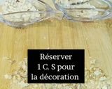 Une image de l'étape 6 de Recette américaine brownies super gourmands.
