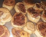 Foto del paso 2 de la receta: Rolladitos de jamón y queso