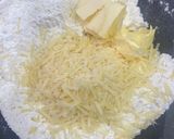 Foto del paso 1 de la receta: Panchos envueltos (receta de scones Crandon)