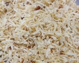 Foto langkah ke 3 dari resep Sawut Singkong Gula Merah.