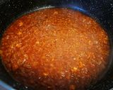 Pörkölt csirkemellből (Gluténmentes) recept fázis 2 fotója