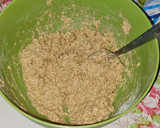 Foto del paso 2 de la receta: Cookies de Avena y Chispas de Chocolate 🍫. Súper fácil