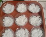 Foto langkah ke 4 dari resep Sawut Singkong Pelangi.