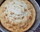 Foto del paso 1 de la receta: Torta mixta vainilla y naranja!🙂