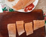 Foto del paso 2 de la receta: Milanesa de Trucha (pescado)