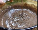صورة لخطوة 3 من وصفة كيكة الاوريو من ابتكاري 😍