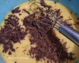 Foto langkah ke 4 dari resep Very Banana Cake (No Mixer).