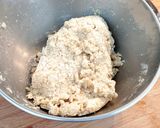 Foto del passaggio 6 della ricetta Biscotti all'avena e cocco