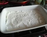 Tejszínes, fokhagymás szűzérme recept fázis 2 fotója