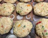 Foto del paso 4 de la receta: Tortas de Pollo