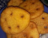 Foto del paso 6 de la receta: Sopaipillas