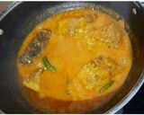 কাতলার রসরঞ্জন (Katlar Roshoranjan recipe in bengali) রেসিপি ধাপ - 4 ছবি