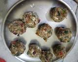 Chocolatey Paan Balls recipe step 2 photo