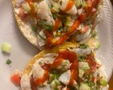 A picture of step 12 of Shrimp Ceviche.