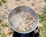 Foto del paso 2 de la receta: Caldereta cordero manchego