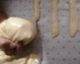 Foto del paso 4 de la receta: Soletas