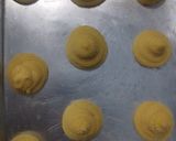 Foto langkah ke 5 dari resep Choux Pastry Taro.