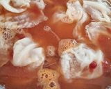 Az igazi töltött káposzta😍 recept fázis 7 fotója