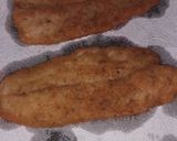 Foto del paso 1 de la receta: Filete de pescado empanizado