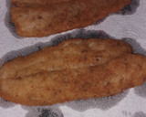 Foto del paso 1 de la receta: Filete de pescado empanizado