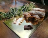 Nutellával töltött rántott banán recept fázis 8 fotója
