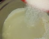 Foto del paso 1 de la receta: Tortas fritas esponjosas