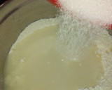 Foto del paso 1 de la receta: Tortas fritas esponjosas