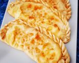 Pas rețetă Çig börek (suberek cu brânză) 1 fotografie