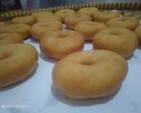 Foto langkah ke 5 dari resep Donat kentang 1x profing.