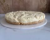 Foto del paso 4 de la receta: Cheesecake