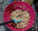 Foto del paso 2 de la receta: Barras de Granola