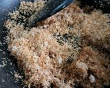 Foto langkah ke 2 dari resep Urap Lawi Lawi.