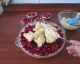 Foto del paso 1 de la receta: Kuchen alemán de Berries del sur de Chile