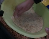 Foto del paso 2 de la receta: Milanesa de Carne rellenas