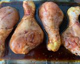 Foto del paso 2 de la receta: Pollo Oriental al horno